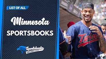 Minnesota Sportsbooks