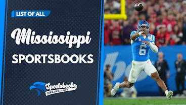 Mississippi Sportsbooks