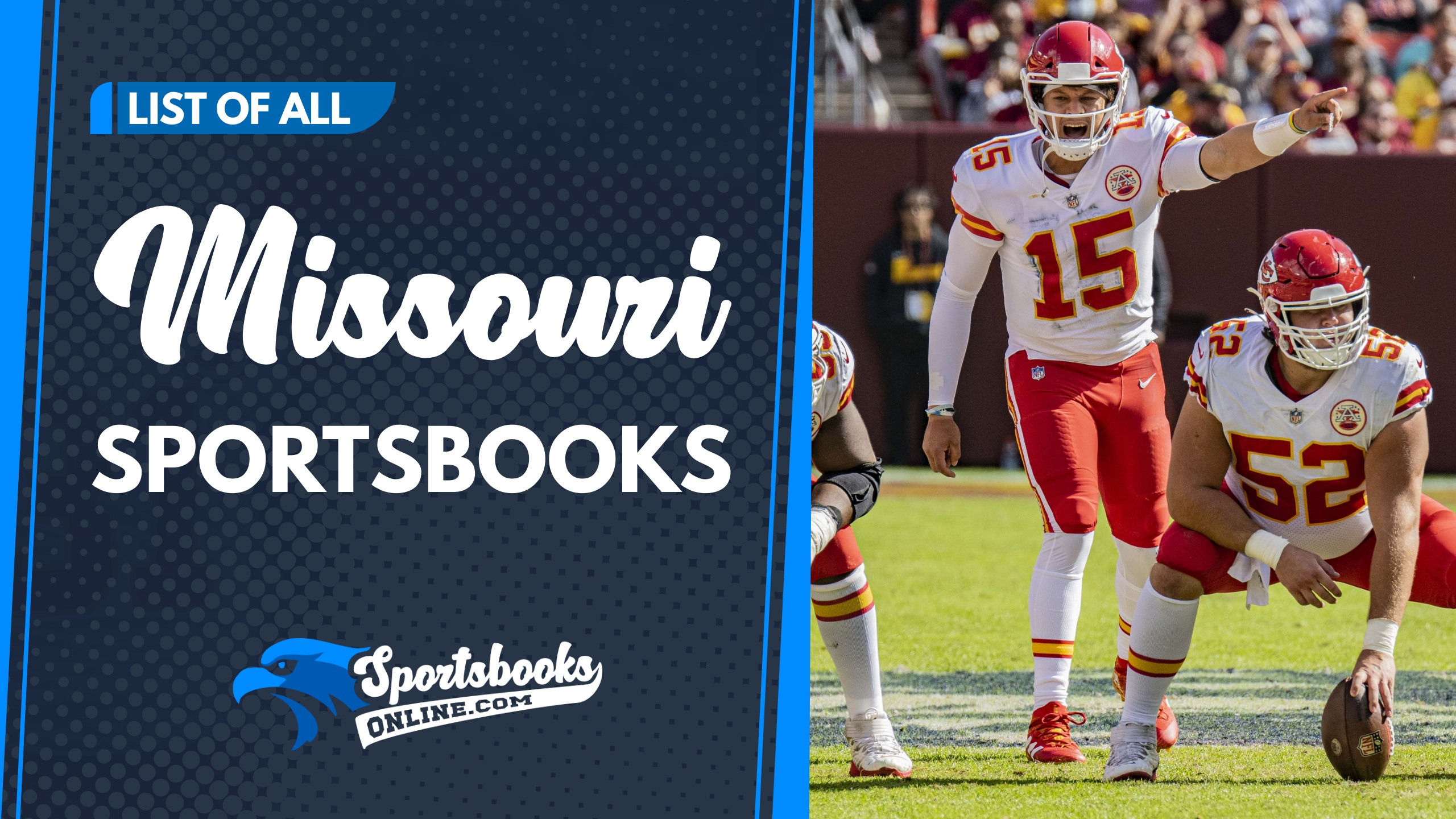 Missouri Sportsbooks