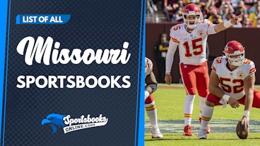 Missouri Sportsbooks
