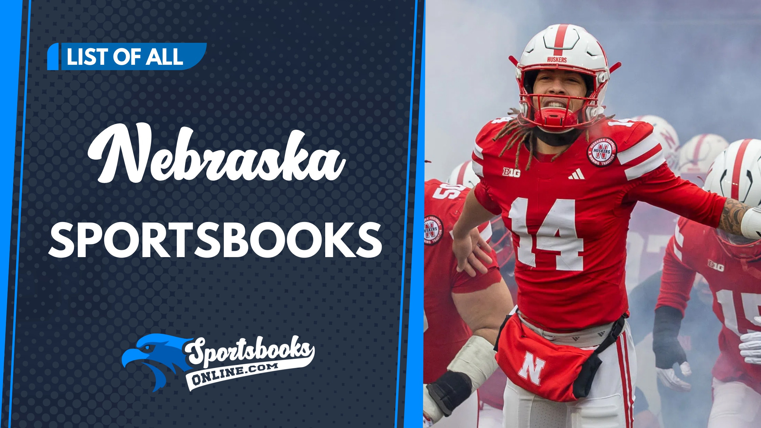 Nebraska Sportsbooks