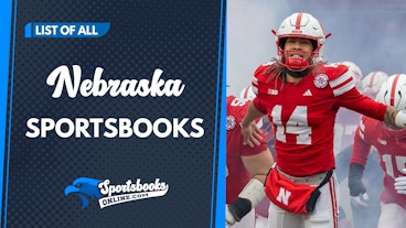 Nebraska Sportsbooks