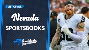 Nevada Sportsbooks