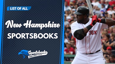 New Hampshire Sportsbooks