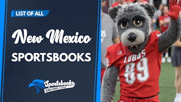 New Mexico Sportsbooks