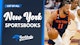 New York Sportsbooks