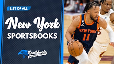 New York Sportsbooks
