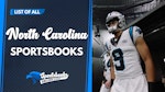 North Carolina Sportsbooks