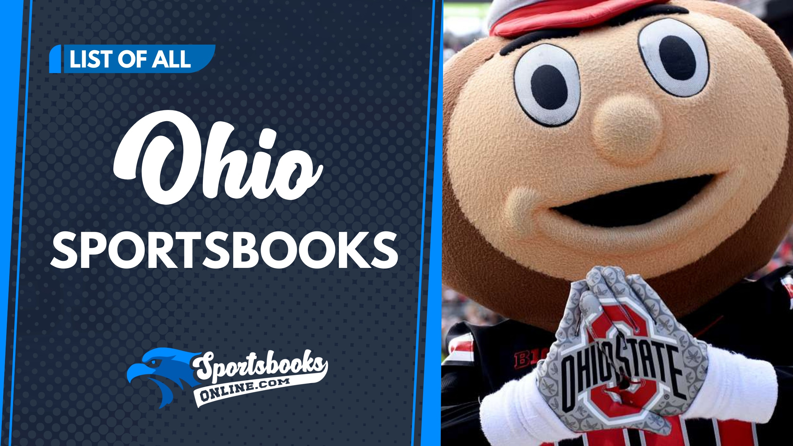 Ohio Sportsbooks