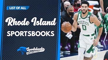 Rhode Island Sportsbooks