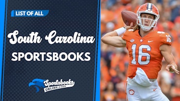 South Carolina Sportsbooks
