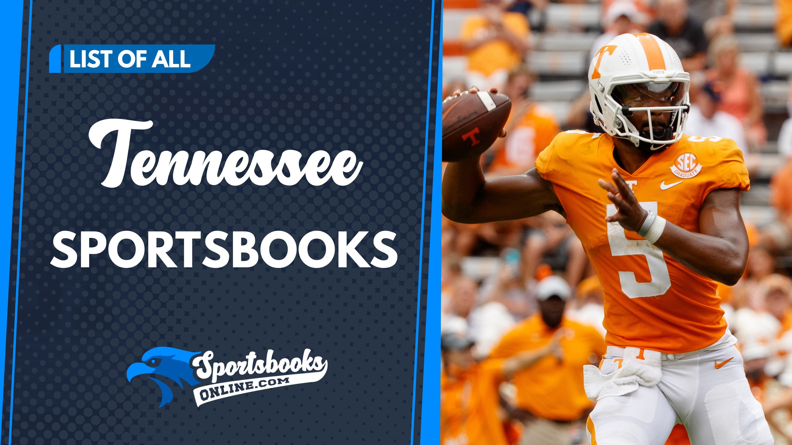 Tennessee Sportsbooks