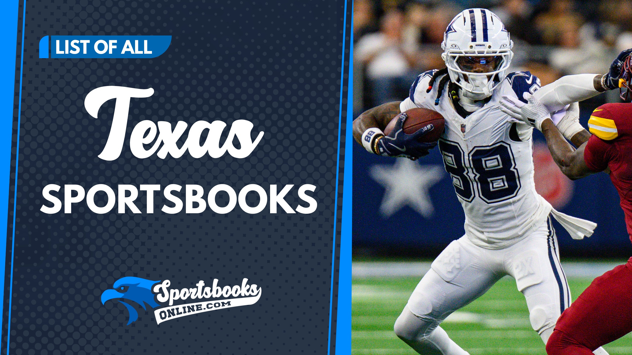 Texas Sportsbooks