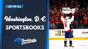 Washington DC Sportsbooks