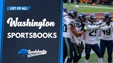 Washington Sportsbooks