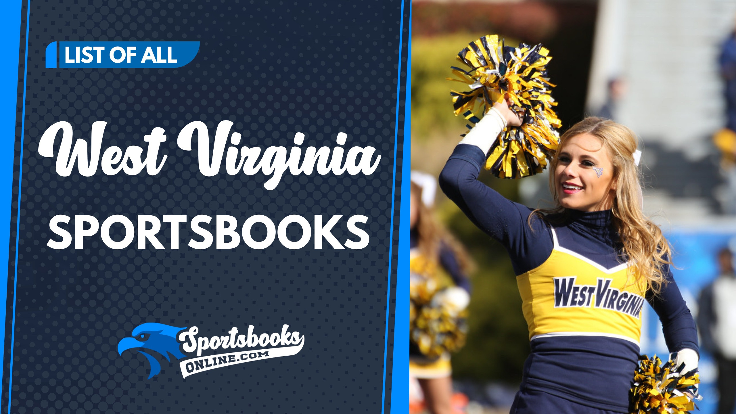 West Virginia Sportsbooks