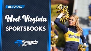 West Virginia Sportsbooks