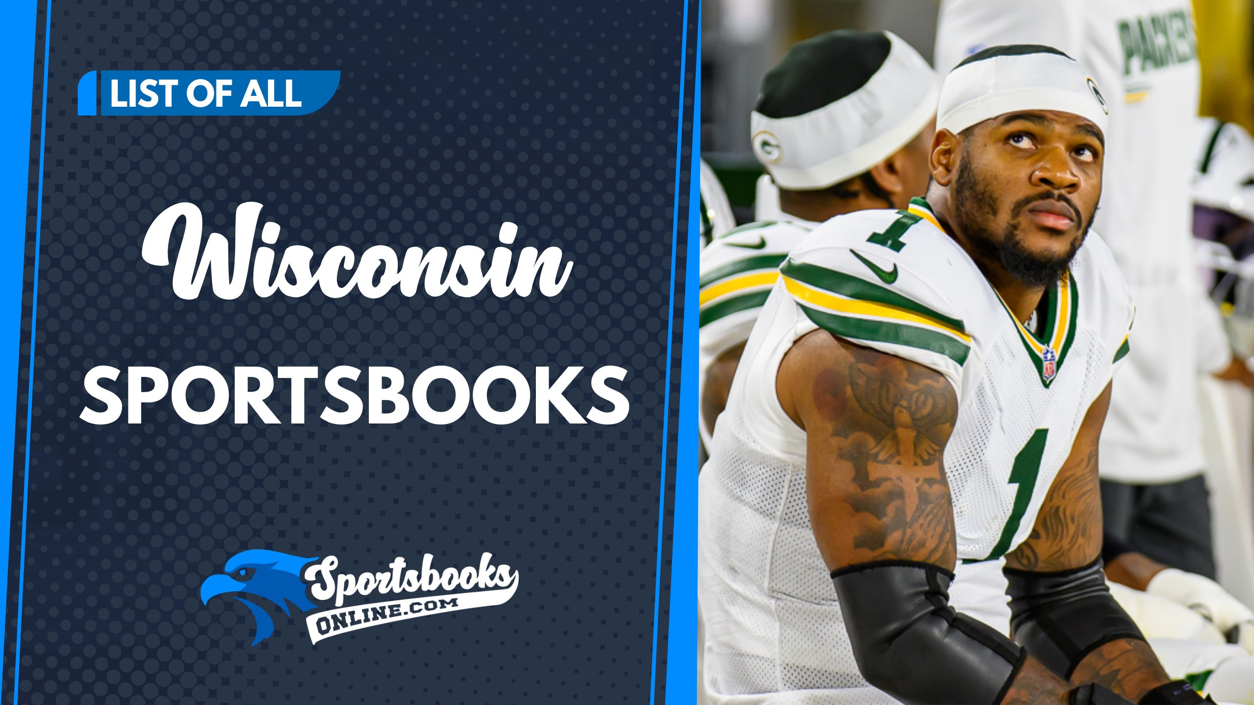 Wisconsin Sportsbooks