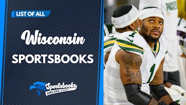Wisconsin Sportsbooks