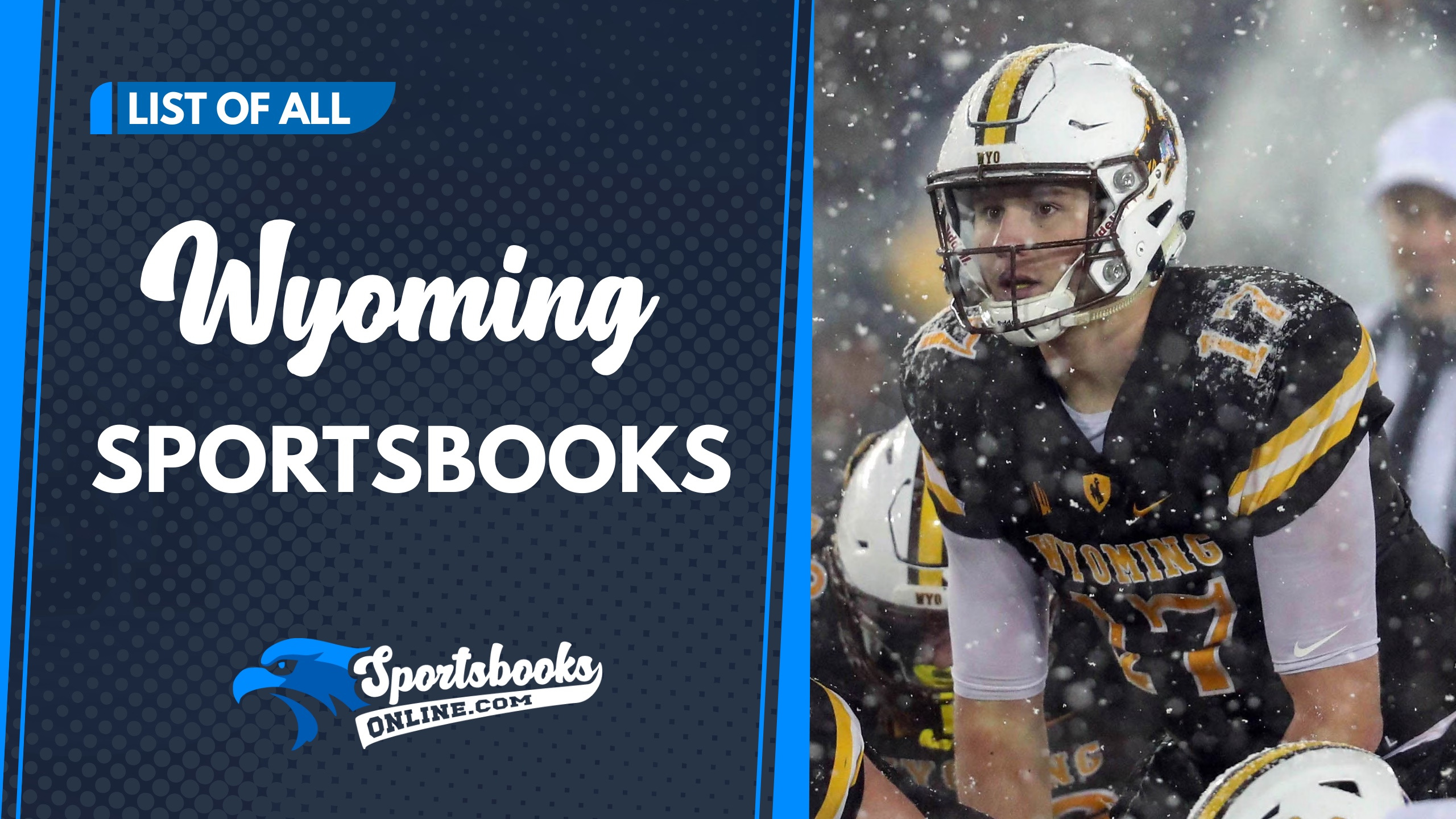 Wyoming Sportsbooks