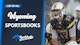 Wyoming Sportsbooks