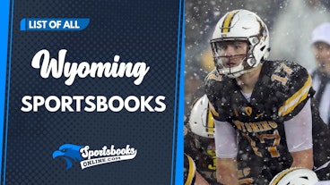 Wyoming Sportsbooks