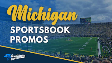 Michigan Sportsbook Promos