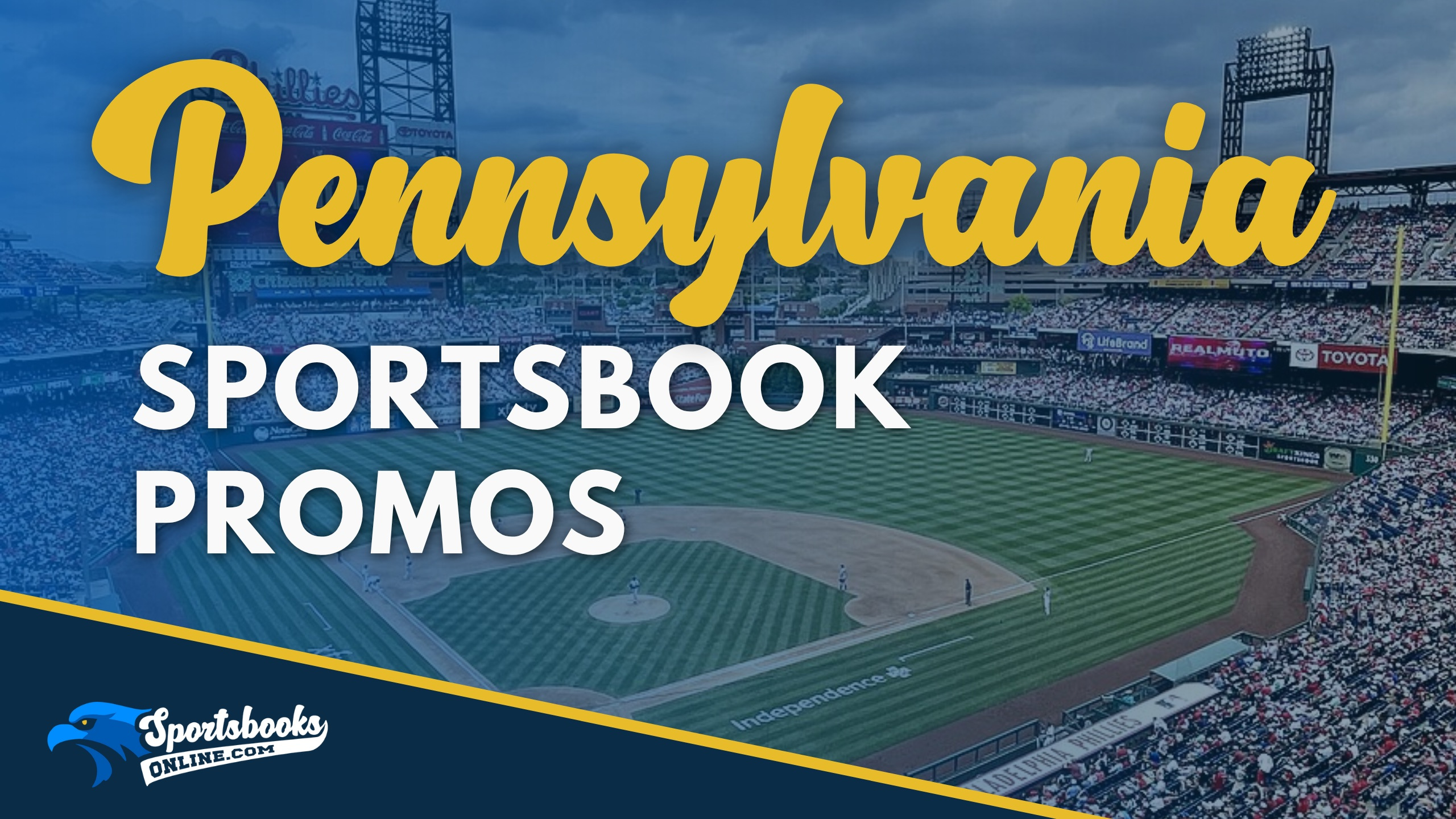 Pennsylvania Sportsbook Promos