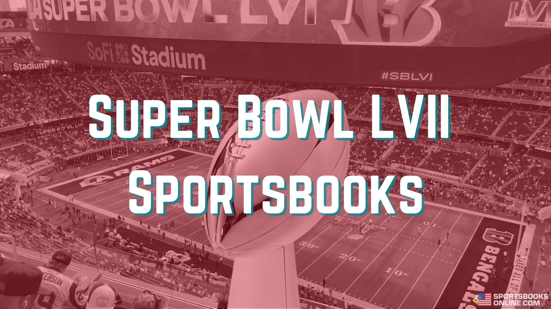 Super Bowl Sportsbooks