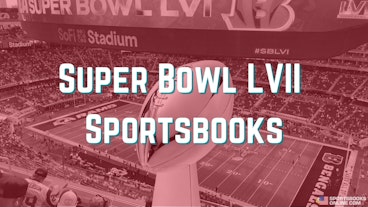 Super Bowl Sportsbooks