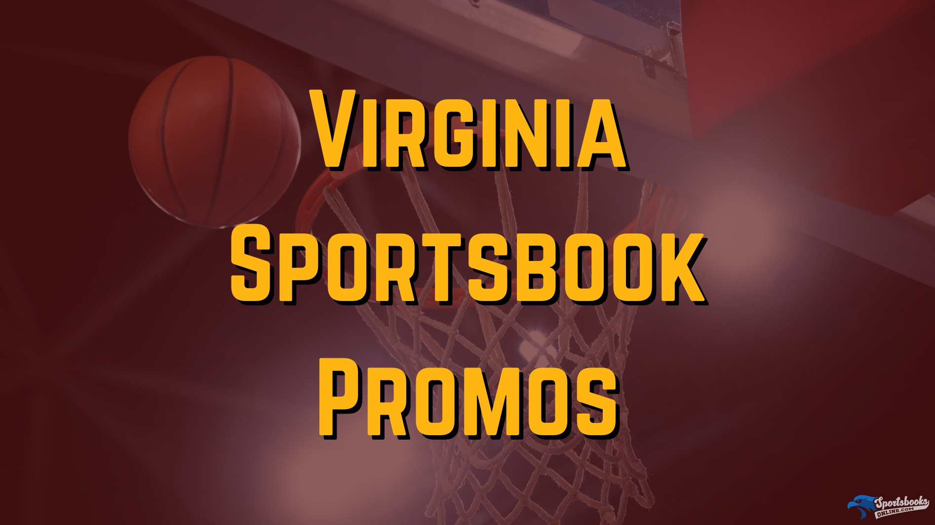 Virginia Sportsbook Promos