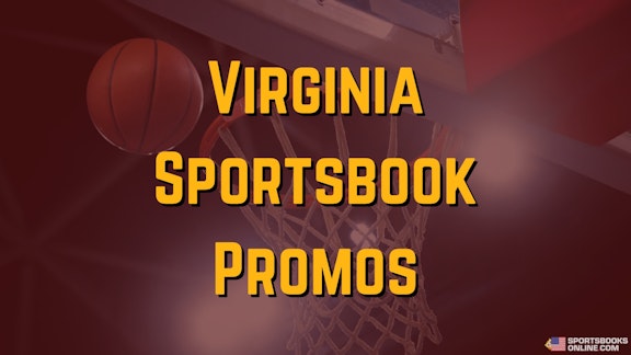Virginia Sportsbook Promos