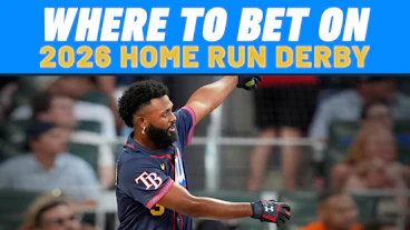 Where to Bet on the 2026 Home Run Derby