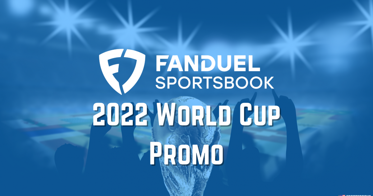 FanDuel Maryland: $1,000 No Sweat First Bet Sportsbook Signup Offer