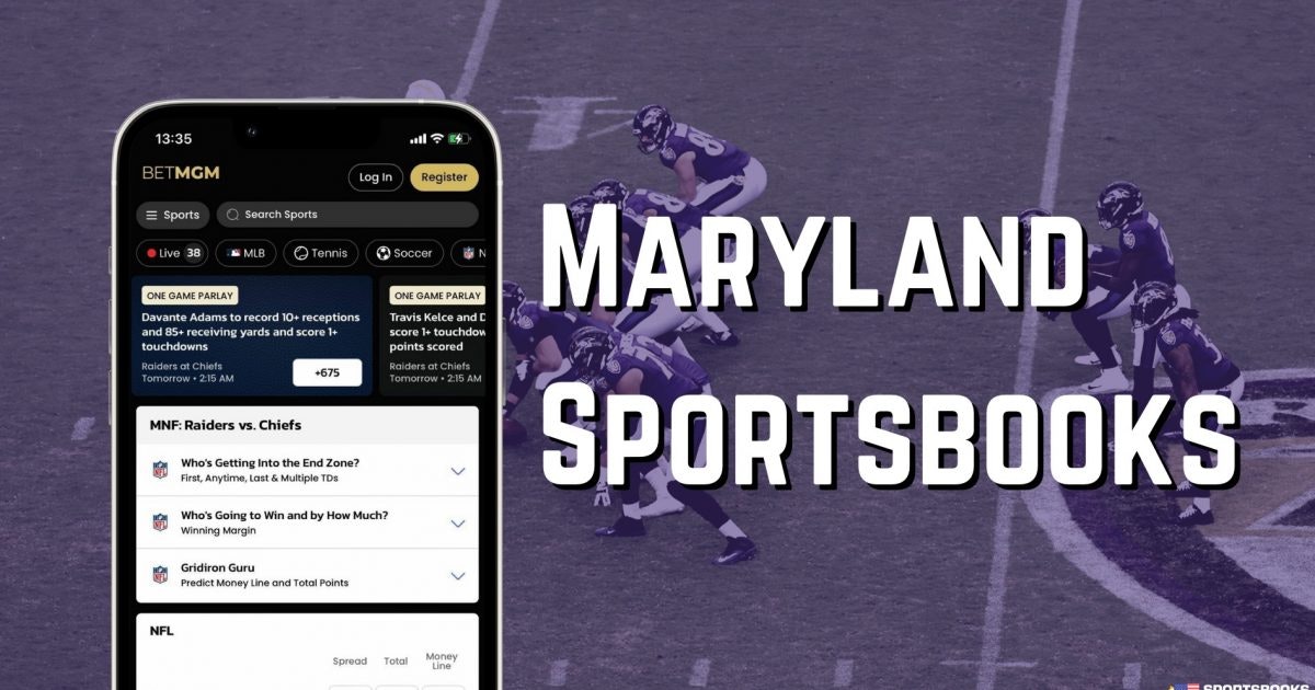 Mobile sports betting won't come to Maryland until 2023; Orioles