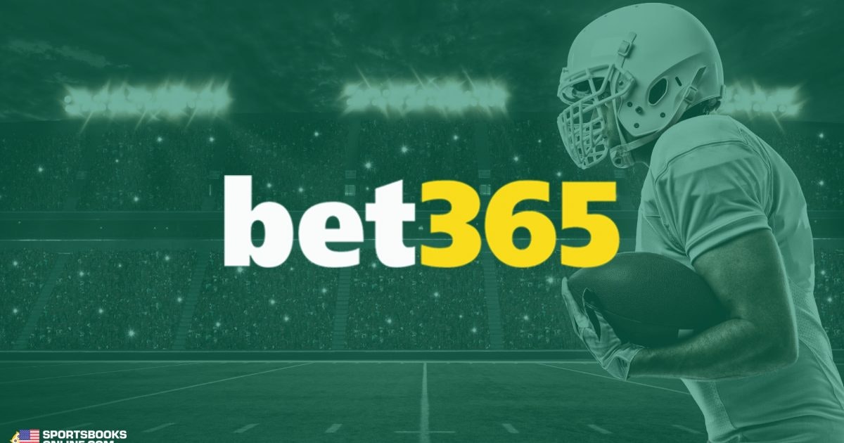 Bet365 Review - Bonuses at Bet365