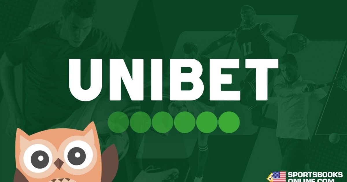 Unibet Signup Bonus