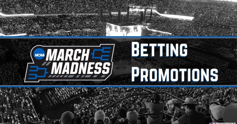 best march madness bets