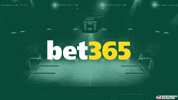 Bet365 basketball promo
