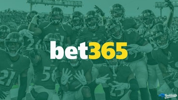 Bet365 maryland promo