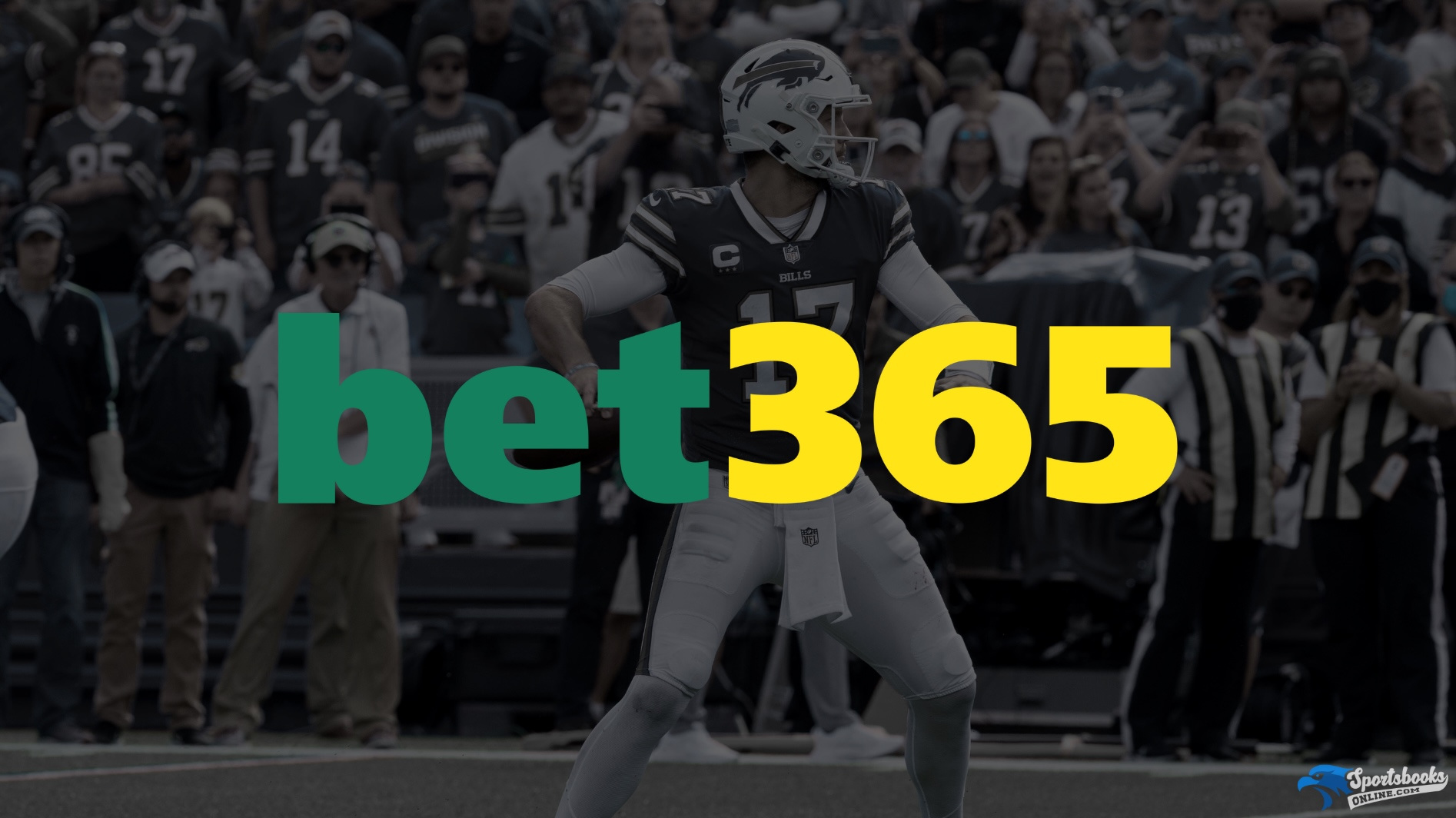 Bet365 promo 2025