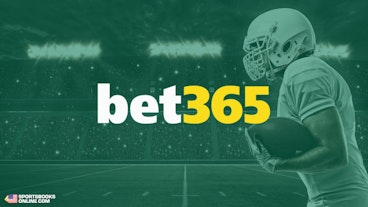 Bet365 promo
