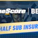 The Score Bet 2026 World Cup 1st Half Sub Insurance