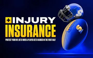 theScore Bet Injury Insurance