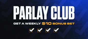 The Score Bet Parlay Club 2026