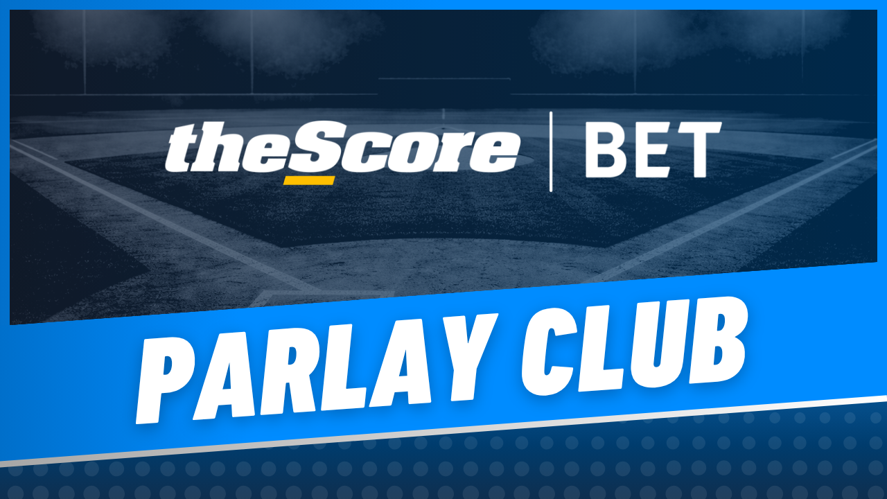 theScore Bet Parlay Club