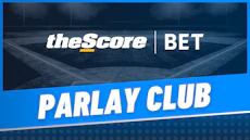 theScore Bet Parlay Club