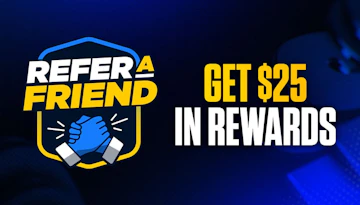 The Score Bet Refer a Friend Promo