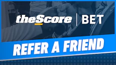 The Score Bet Refer a Friend
