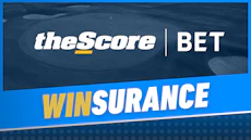 theScore Bet Winsurance